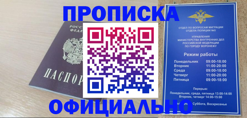 прописка в квартире в Могочи